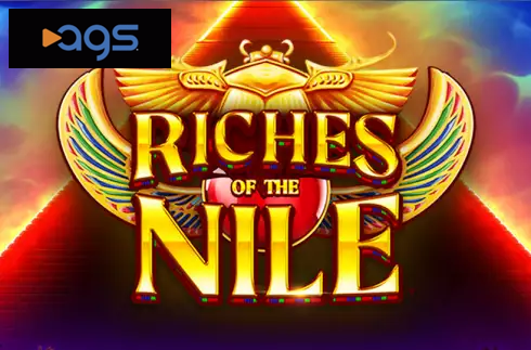 Riches of the Nile